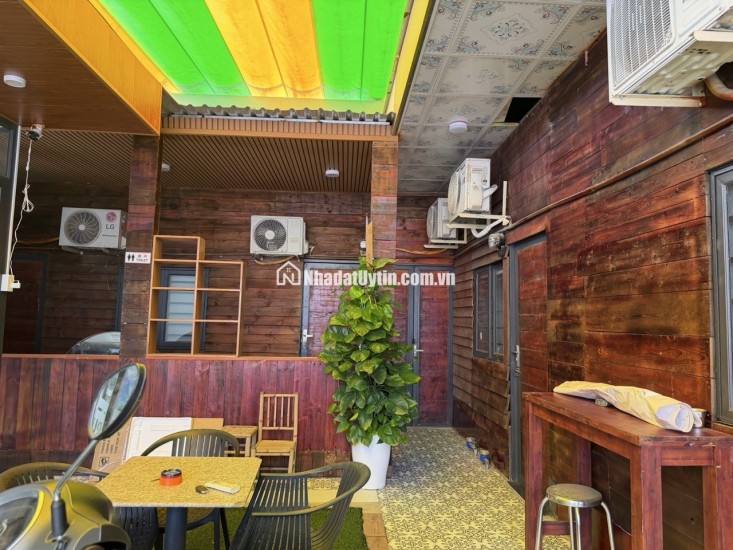 (chính chủ) Cần bán gấp Homestay RUBY đang kinh doanh tốt